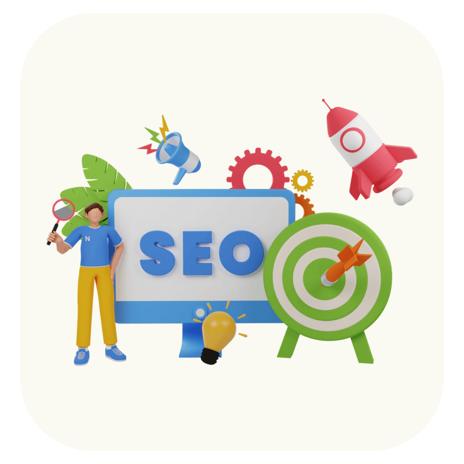 Онлайн Курси з SEO