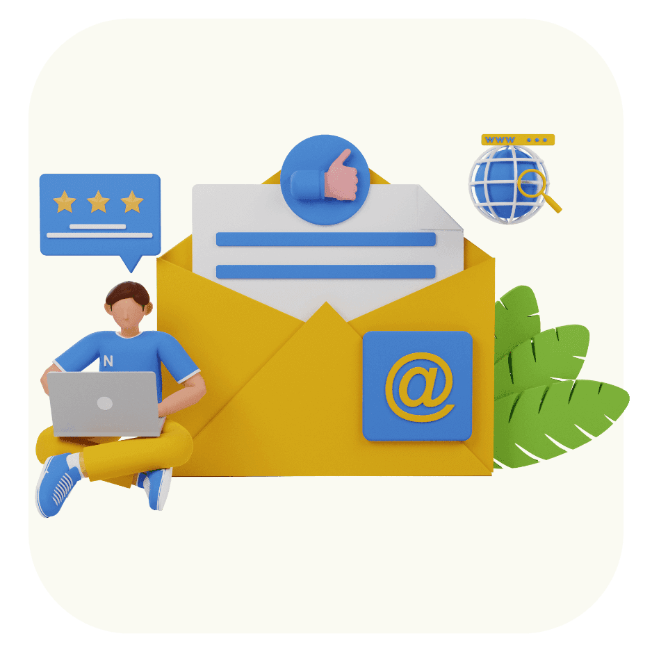 Онлайн курси з ефективного E-mail маркетингу