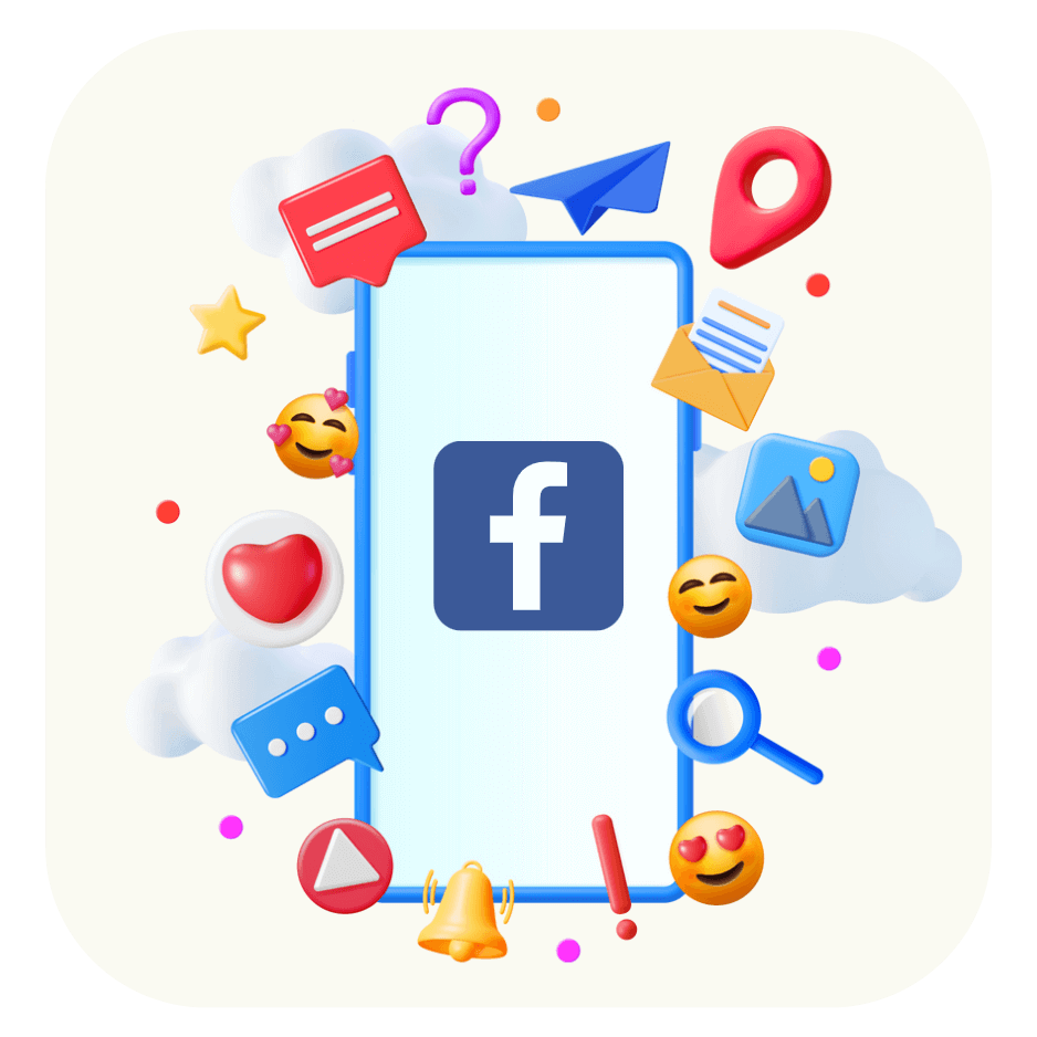 Онлайн Курси з просування у Facebook