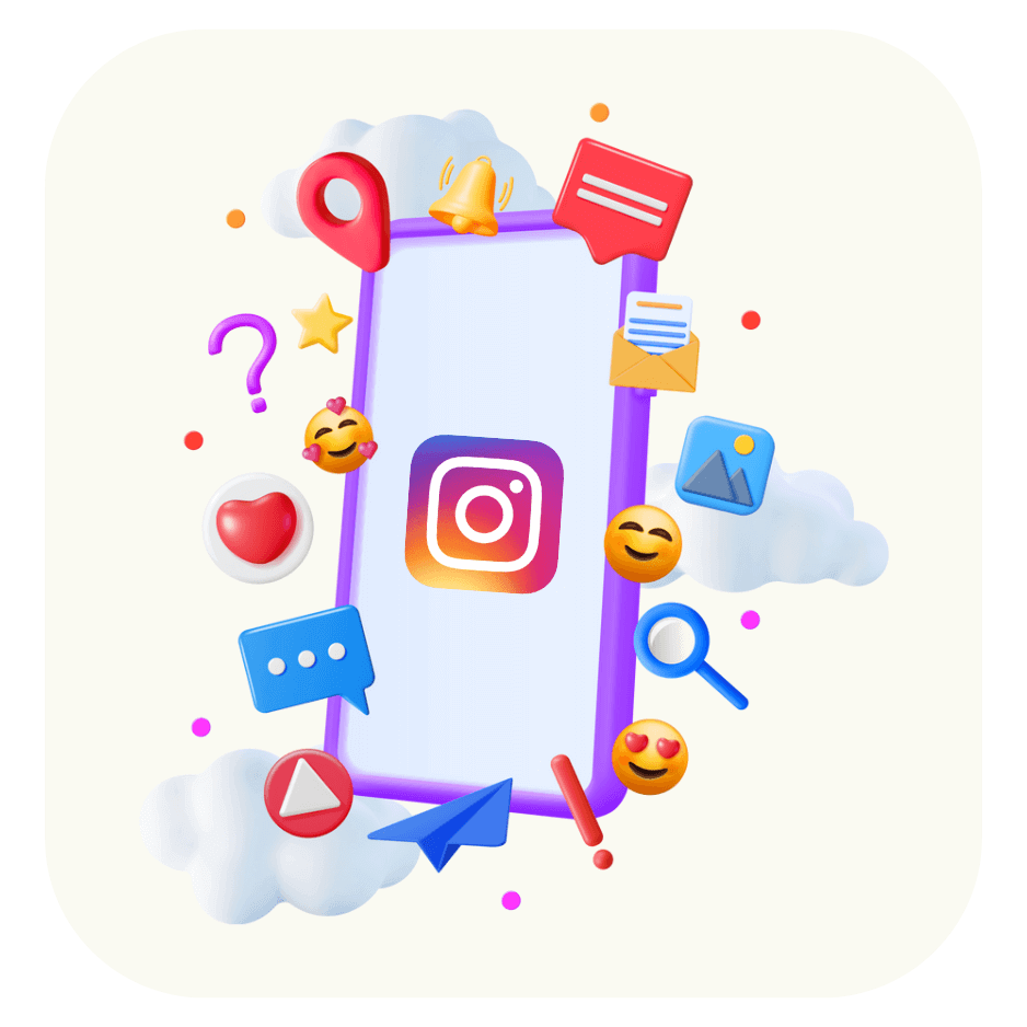 Онлайн Курси з Просування в Instagram